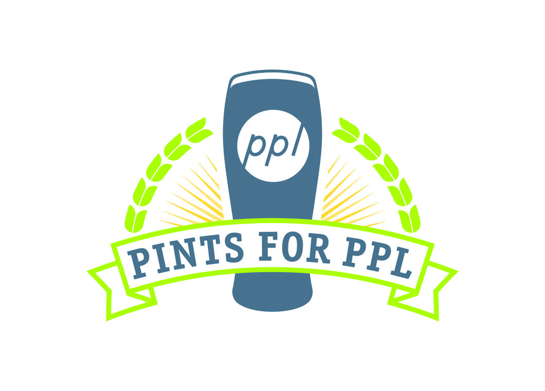 Pints for PPL Broken Clock Brewing Cooperative Project for Pride in